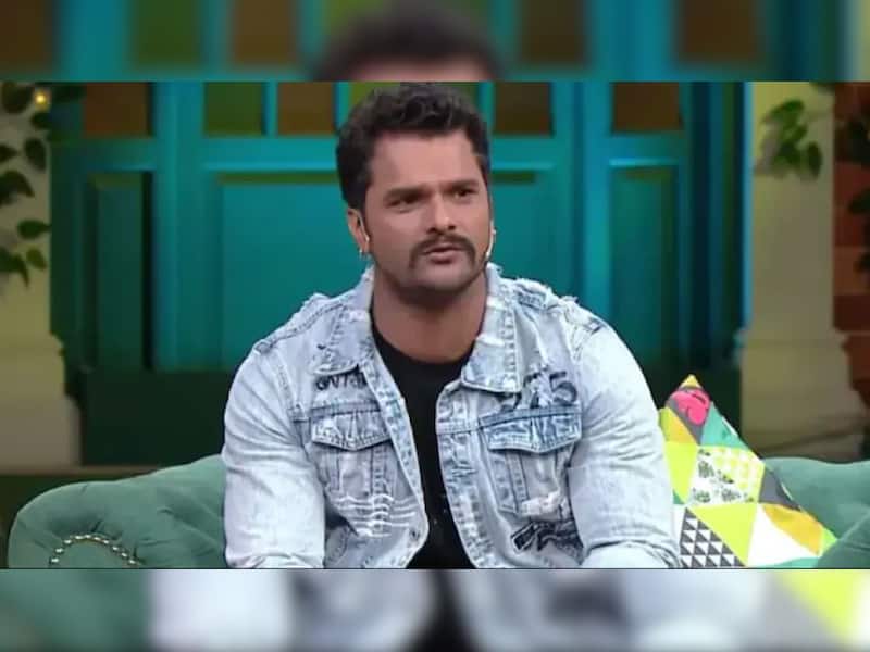 Khesari Lal Yadav - Holi Mein Ude Re Gulal