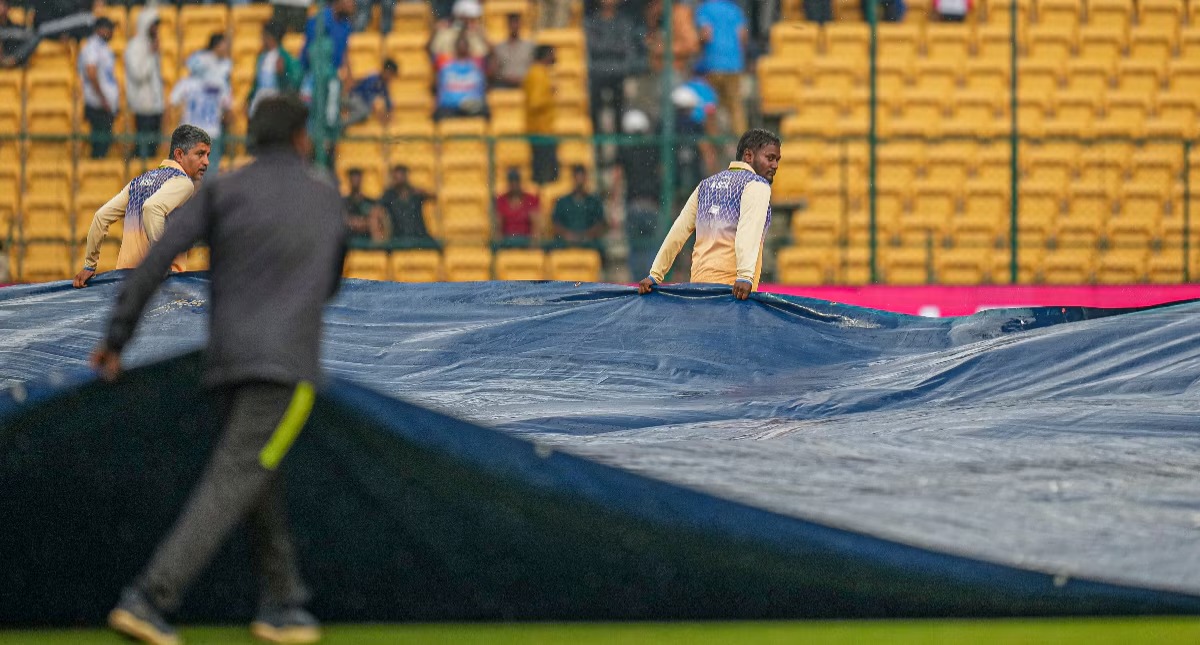 10. Joint Winners if Final Is Abandoned