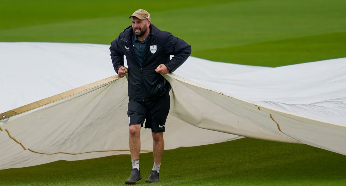 9. Final Has a Reserve Day Too