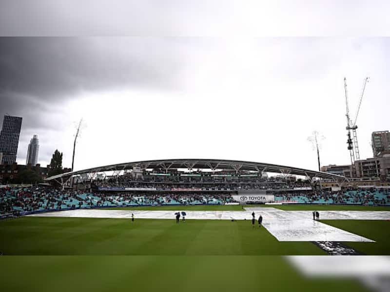 6. 120 Minutes Extra Time on Reserve Day