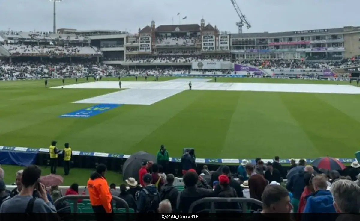 5. 90 Minutes Extra Time on Match Day