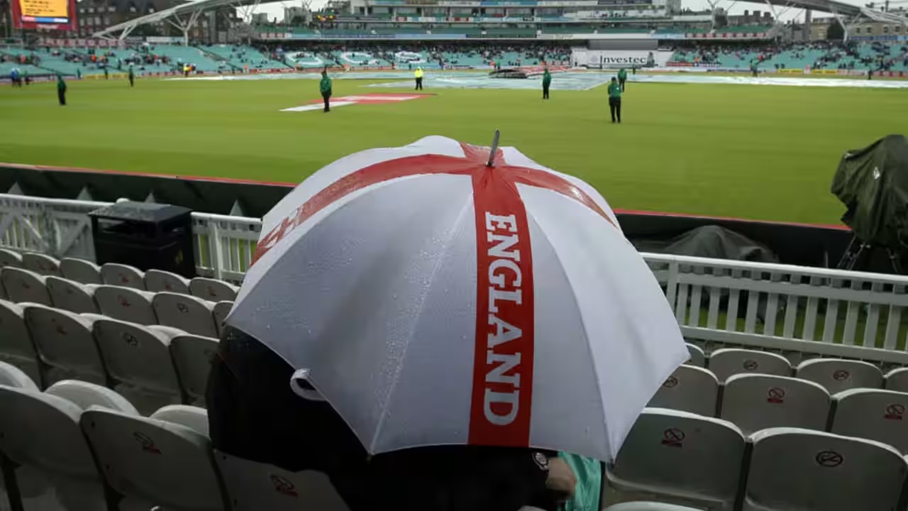 4. Minimum 10 Overs Required for a Result