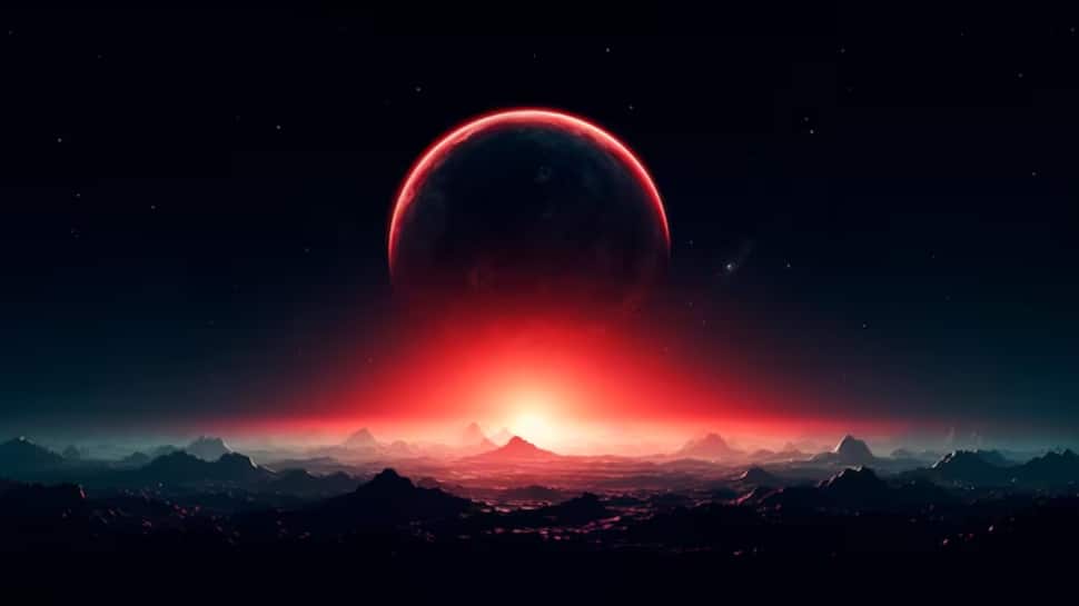 Chandra Grahan 2026: Check when the Lunar Eclipse will be visible in your city and how to watch it