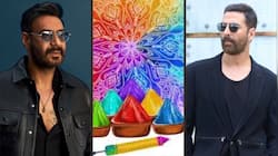 Holi 2026: Suniel, Akshay, Ajay and other Bollywood celebs extend wishes