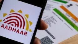 UIDAI completes Aadhaar biometric updates for 1.2 crore students: Govt