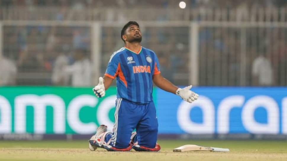 Sanju Samson to be banned from T20 WC 2026 semi-final vs England over his religious celebration? Know ICC rules and penalties