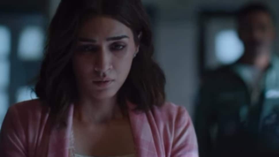 Kriti Sanon wins Best Actress at Zee Cine Awards 2026 for Tere Ishk Mein, Netizens flood social media praising her stellar performance