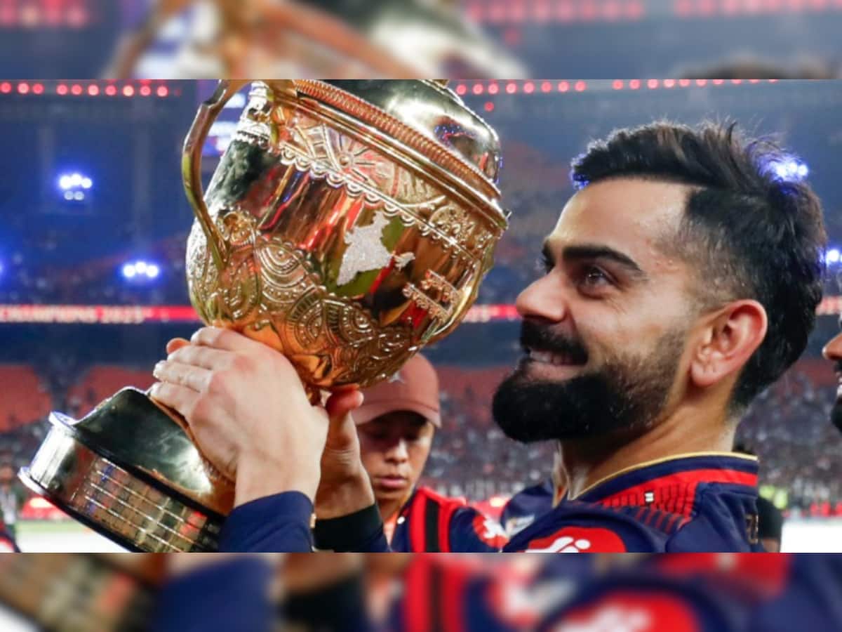 'Some players would be happy with 500 runs season': RCB Director takes cheeky dig while hailing Virat Kohli's 'Ridiculous' 18-year legacy goes viral