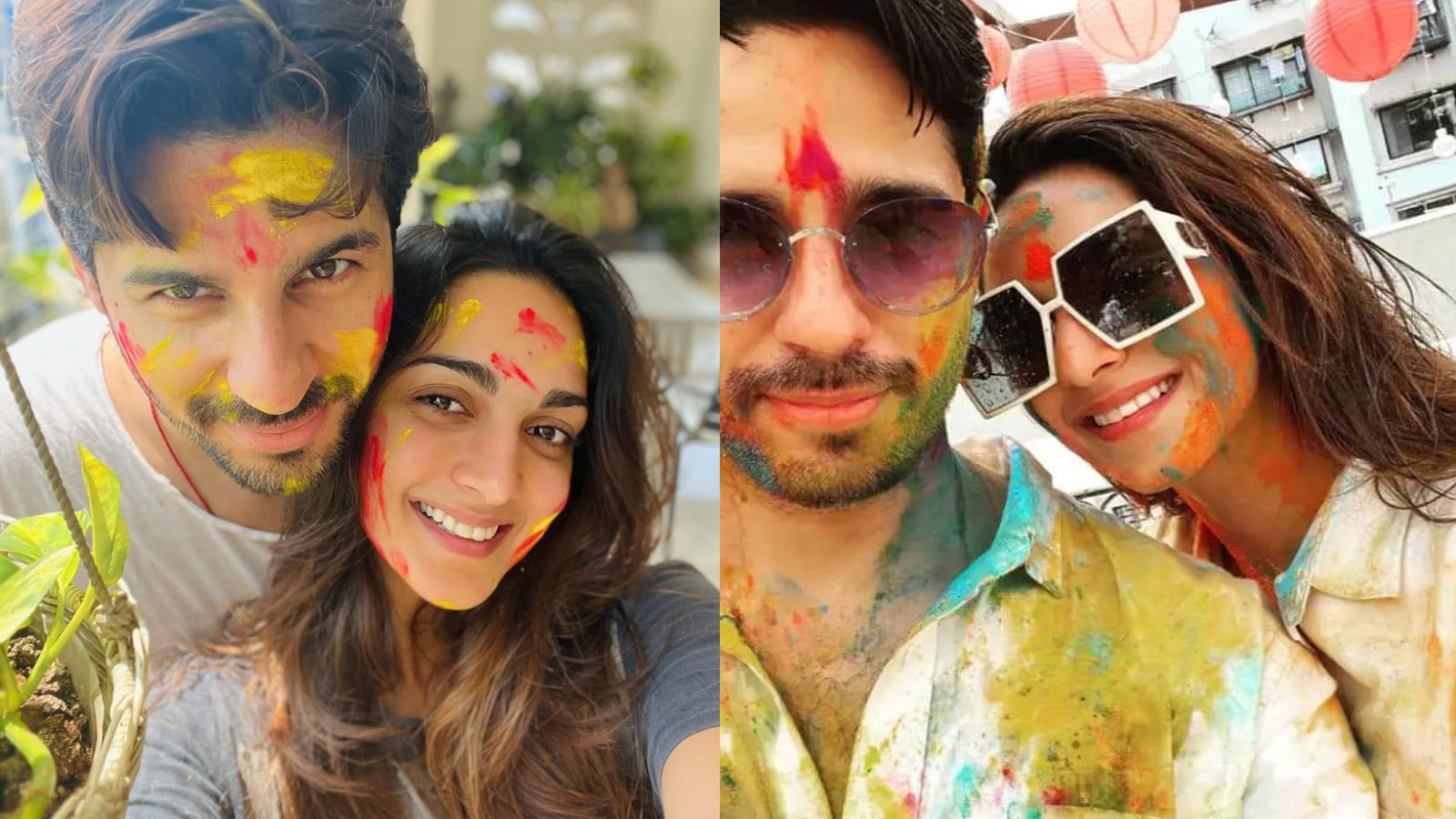 Sidharth Malhotra-Kiara Advani