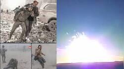Israel launches fresh strikes on Iran, Lebanon; Tehran vows resistance