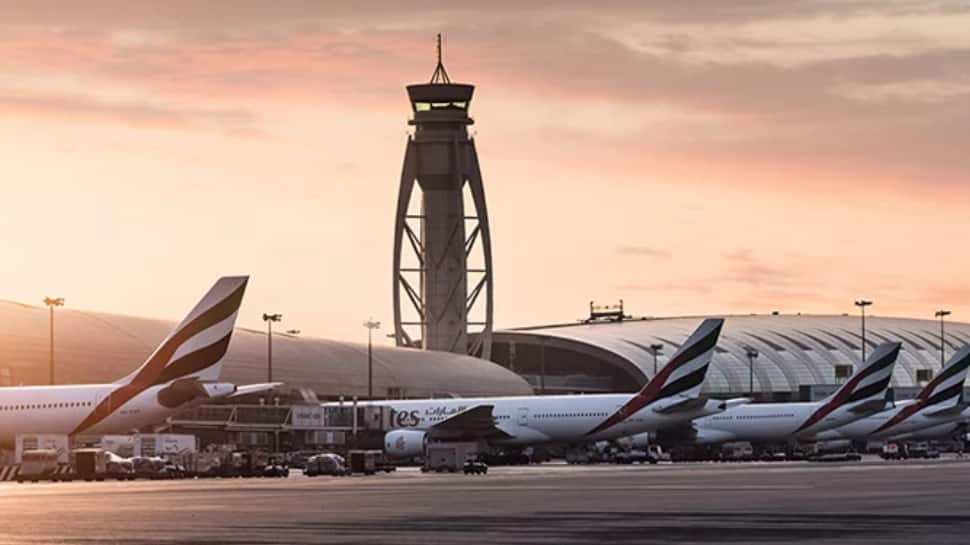 'UAE airspace partially reopened': MEA evacuation cell shares updates amid evolving security situation in West Asia