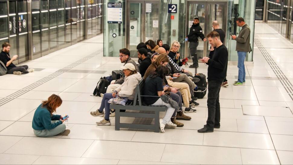 Indian Embassy relocates students from Tehran amid rising security concerns