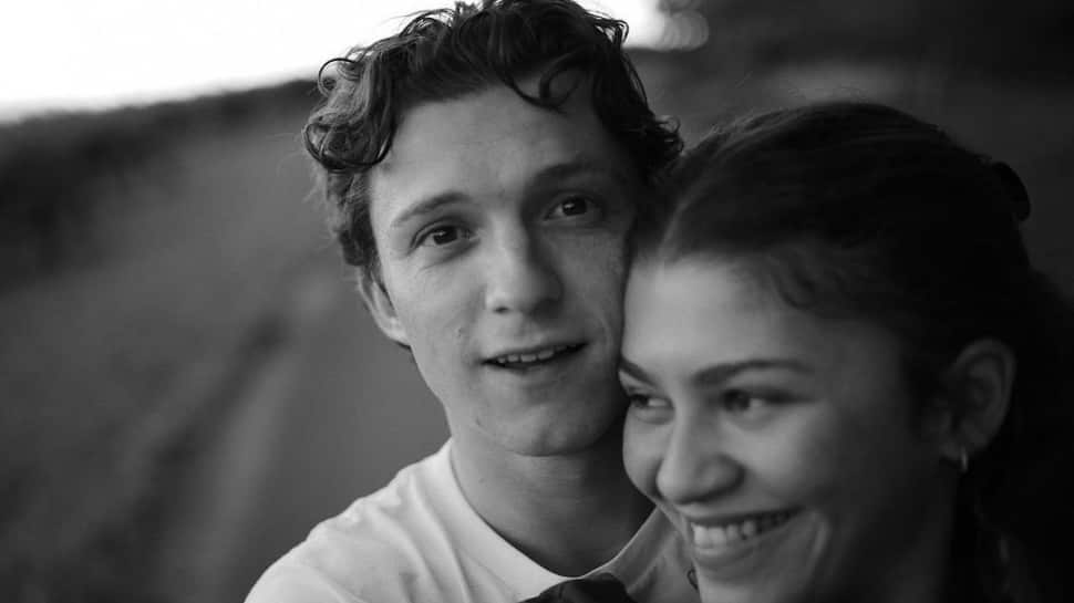 Did Zendaya and Tom Holland tie the knot? Actress Mom Claire Stoermer’s mysterious response fuels buzz