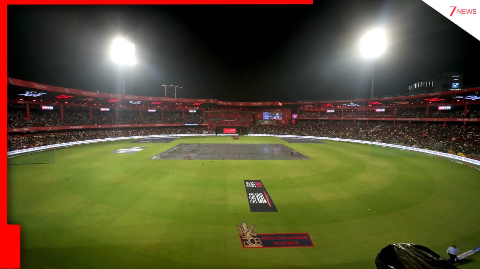 RCB set for Bengaluru return, five home games confirmed at M. Chinnaswamy for IPL 2026