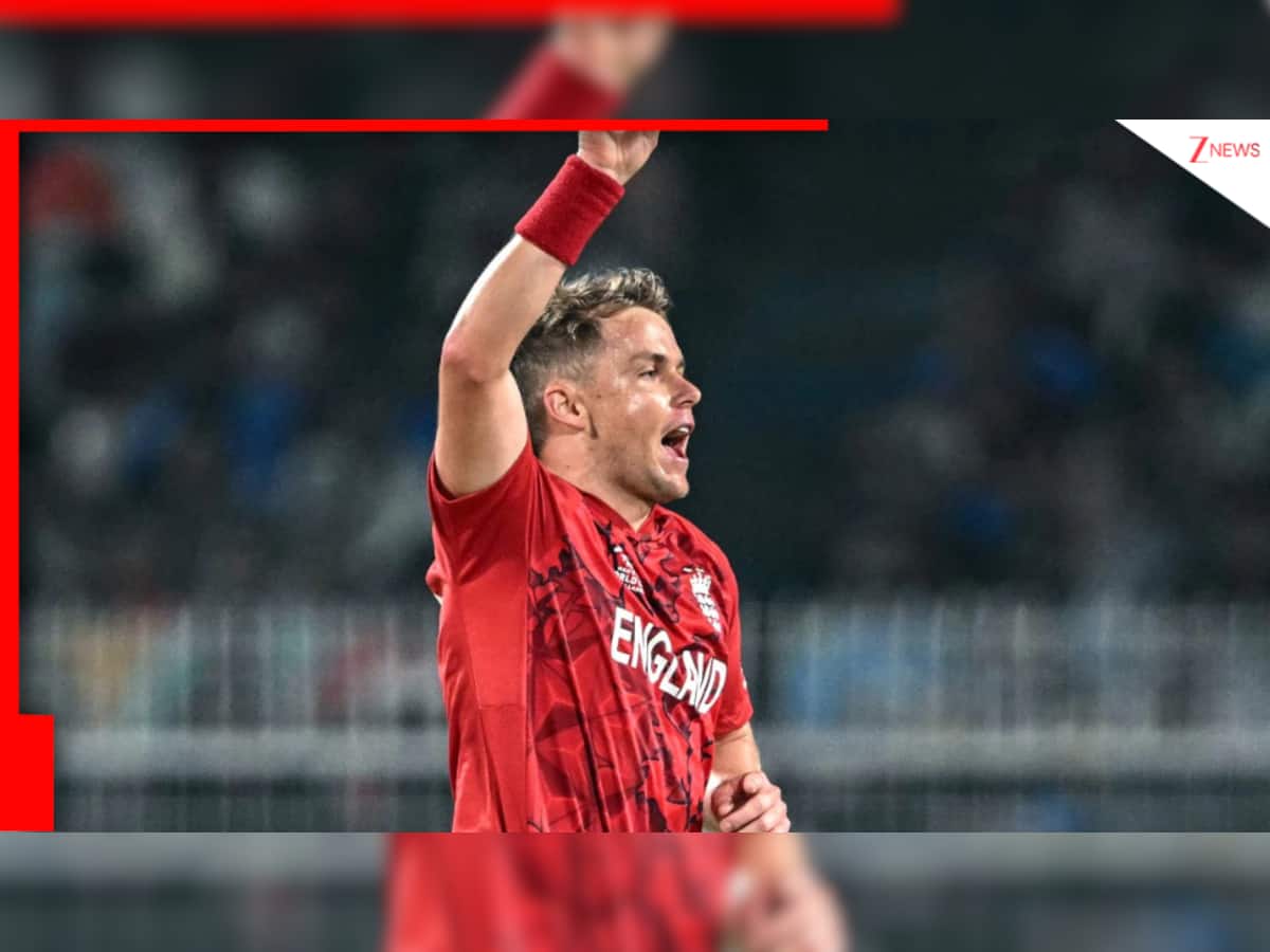 Sam Curran eyes 'Perfect Game' as England cricket team take on India national cricket team in T20 WC semi-final