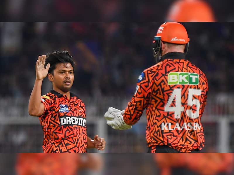 Sunrisers Hyderabad (SRH)