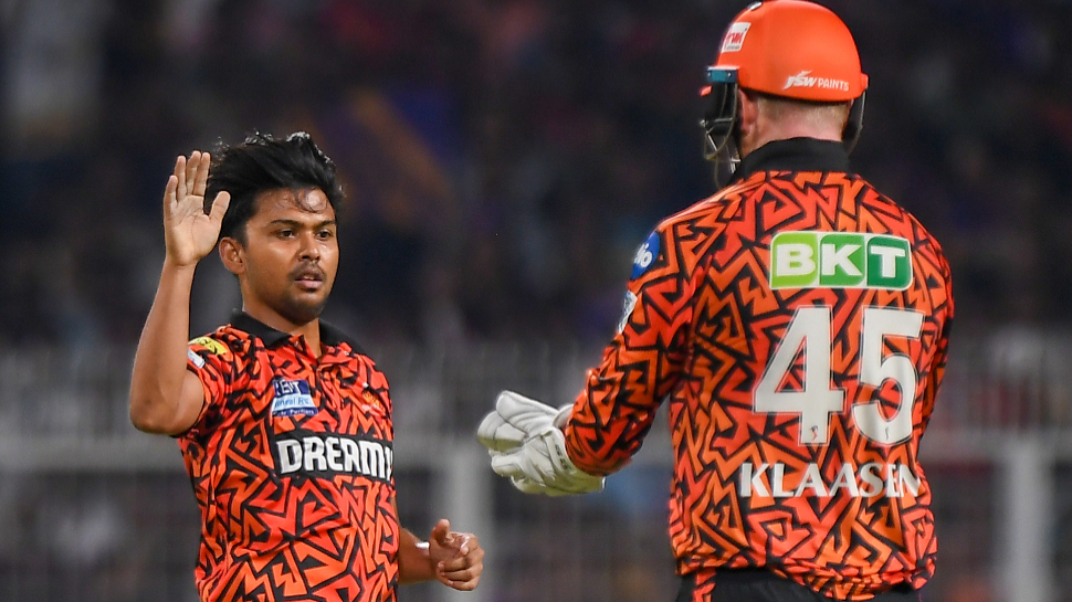 Sunrisers Hyderabad (SRH)