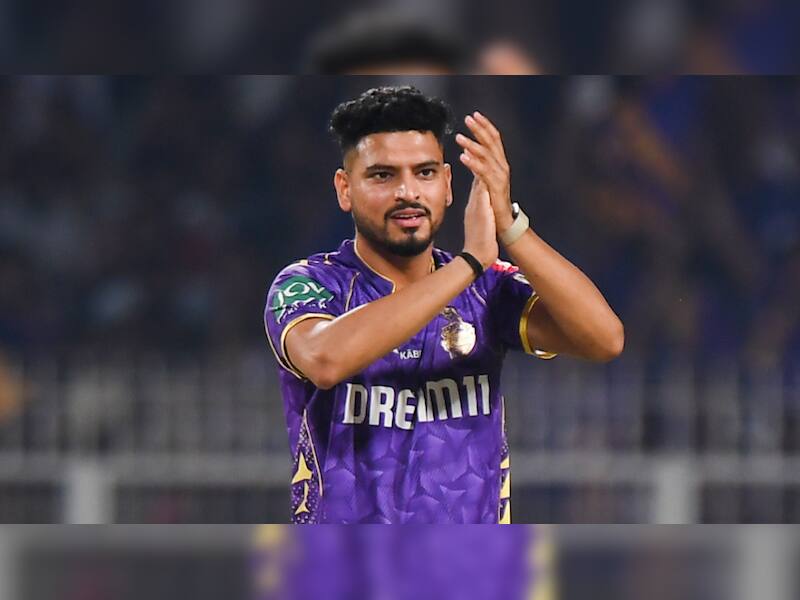 Kolkata Knight Riders (KKR)