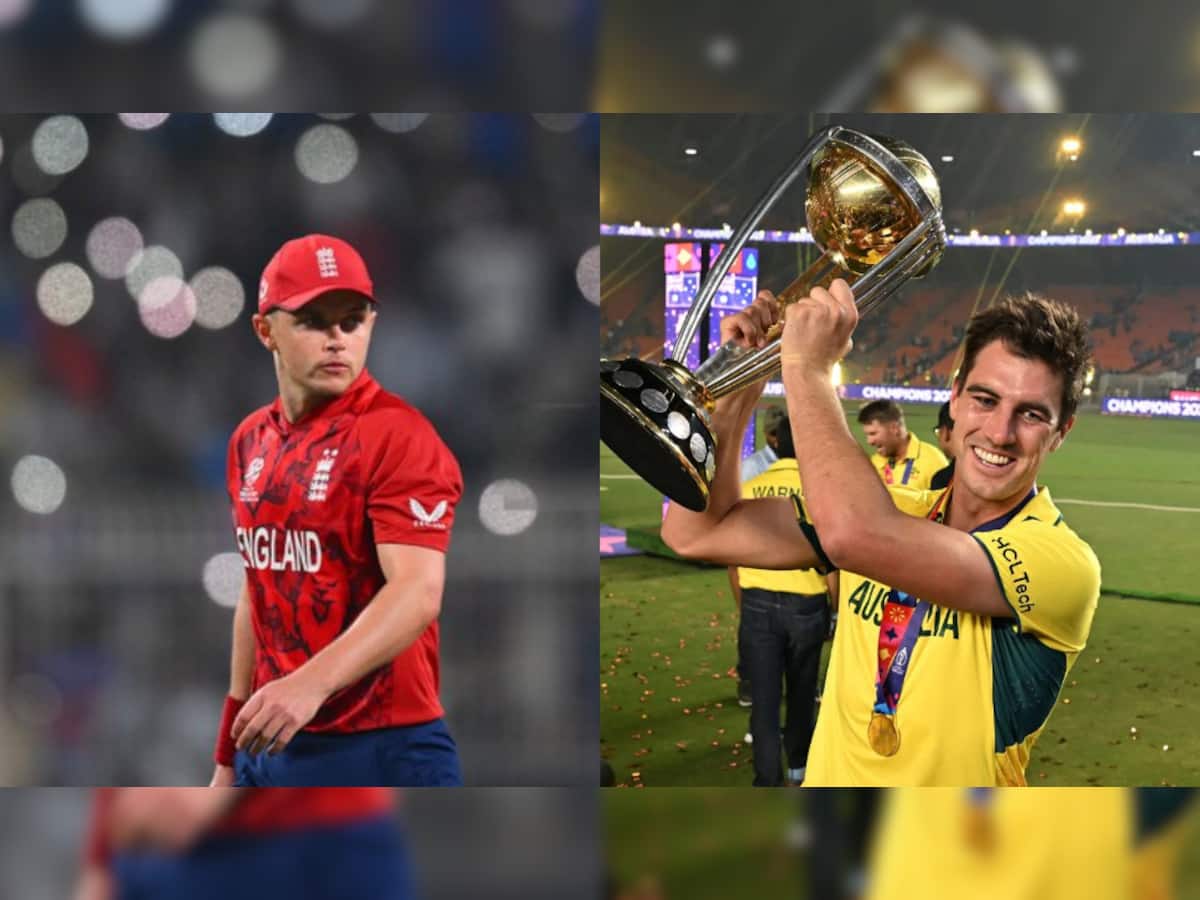 'It’s Going to be Very Quiet': Sam Curran aims to emulate Pat Cummins in 'Silencing' Wankhede during India vs England T20 WC semis