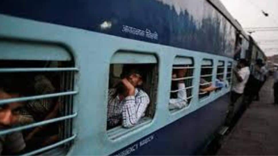 Indian Railways clears Holi rush on war footing