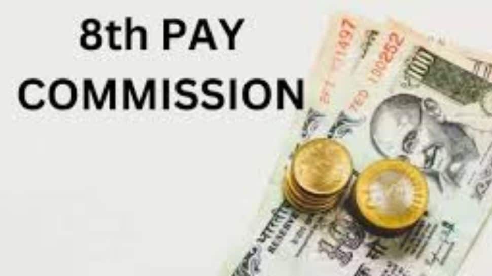 8th Pay Commission: Proposal seeks medical allowance hike from Rs 1,000 to Rs 20,000 in non-CGHS areas
