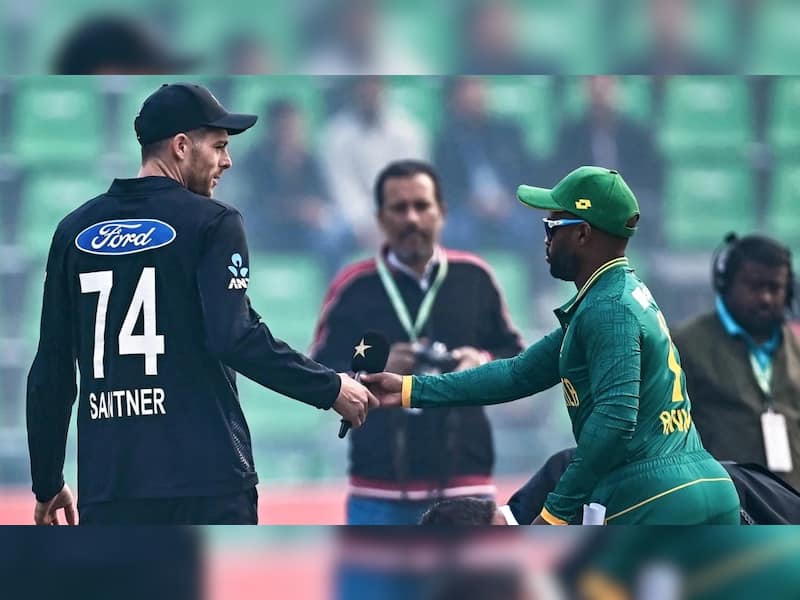 5. Super Over Decides the Winner If Scores Are Level