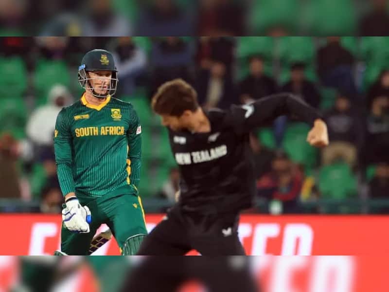 3. Knockout Matches Require Minimum 10 Overs Per Side