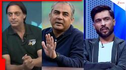After Shoaib Akhtar, Mohammad Amir slams Mohsin Naqvi over fines