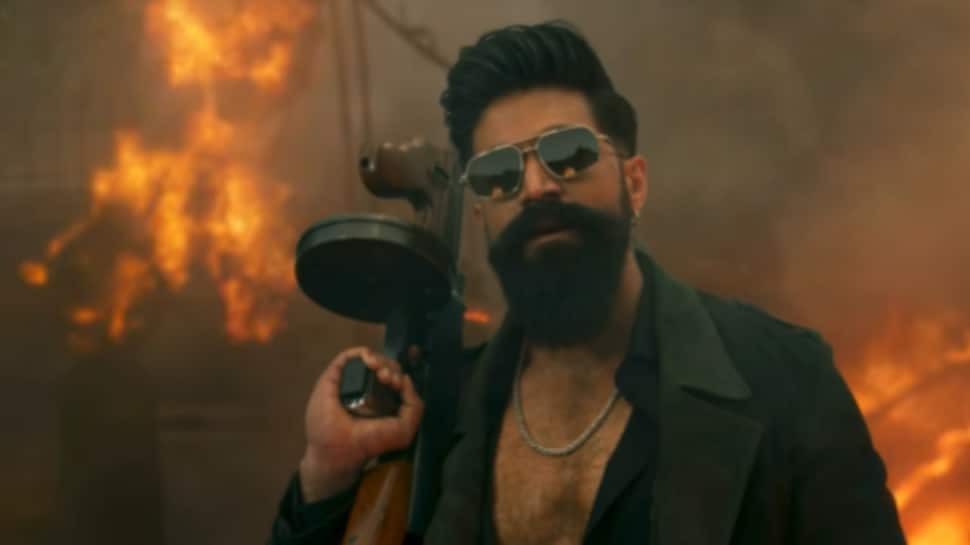 Yash’s Toxic: A Fairy Tale for Grown-ups postponed due to Middle East tensions, now set to release on THIS date