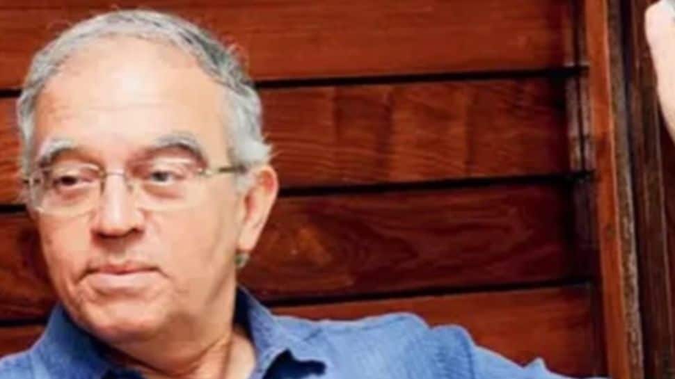 Veteran actor Vijay Crishna, who played Shah Rukh Khan’s father in Devdas, dies at 81