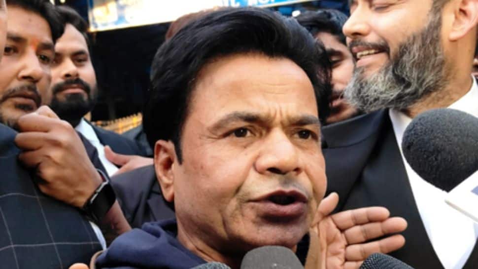 Rajpal Yadav refutes reports of emotional breakdown in court, calls them ‘imaginary stories’