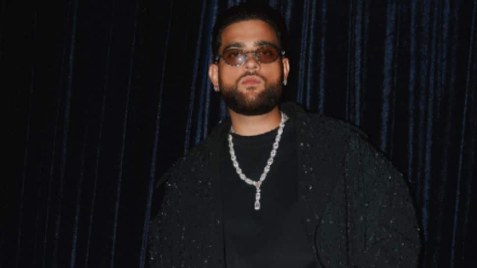 Karan Aujla hints at second Mumbai concert after fans express disappointment over event management and heat