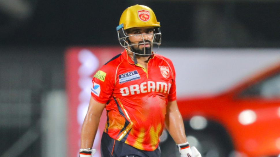 Punjab Kings (PBKS) - Prabhsimran Singh