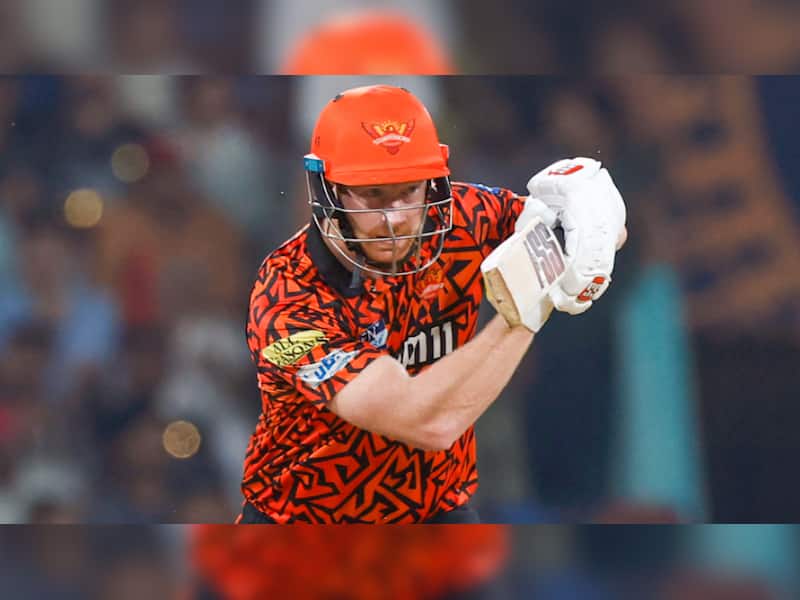 Sunrisers Hyderabad (SRH) - Heinrich Klaasen