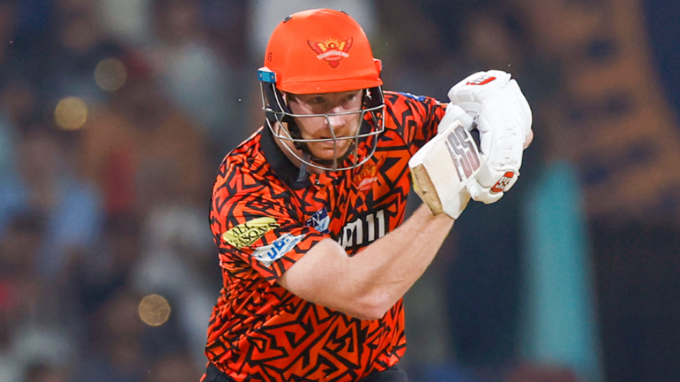 Sunrisers Hyderabad (SRH) - Heinrich Klaasen