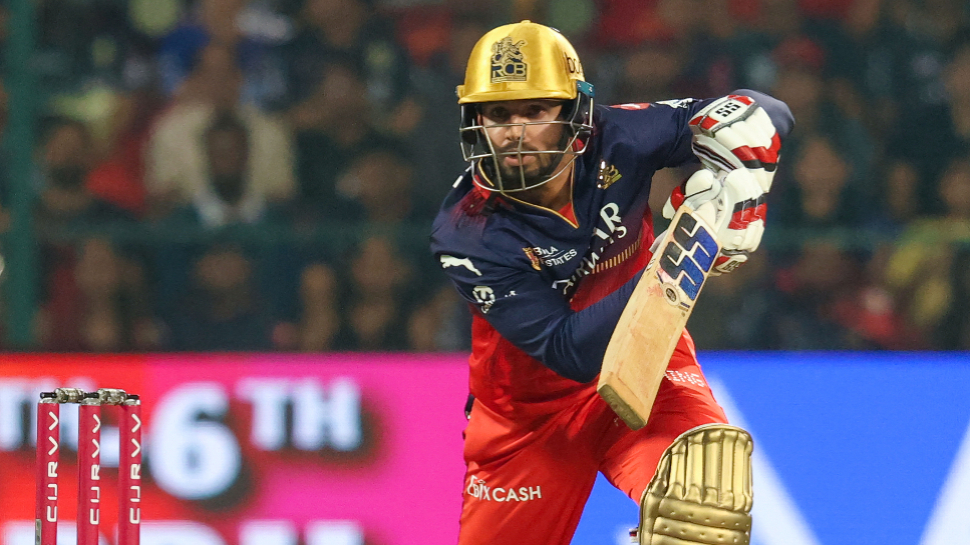 Royal Challengers Bengaluru (RCB) - Jitesh Sharma