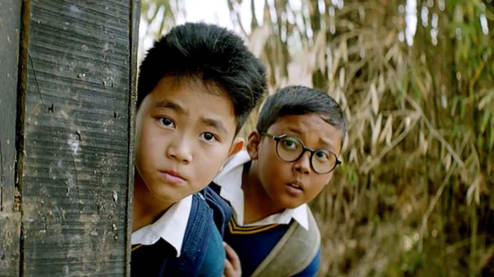 Boong, the first-ever Indian film to win a BAFTA, returns to cinemas on March 6; Trailer out now