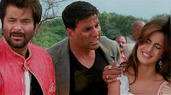 ‘Welcome 4 hum phir saath mein karenge’: Anil teases reunion with Akshay