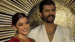 Vijay Deverakonda says he and Rashmika Mandanna want to ‘go underground’ 