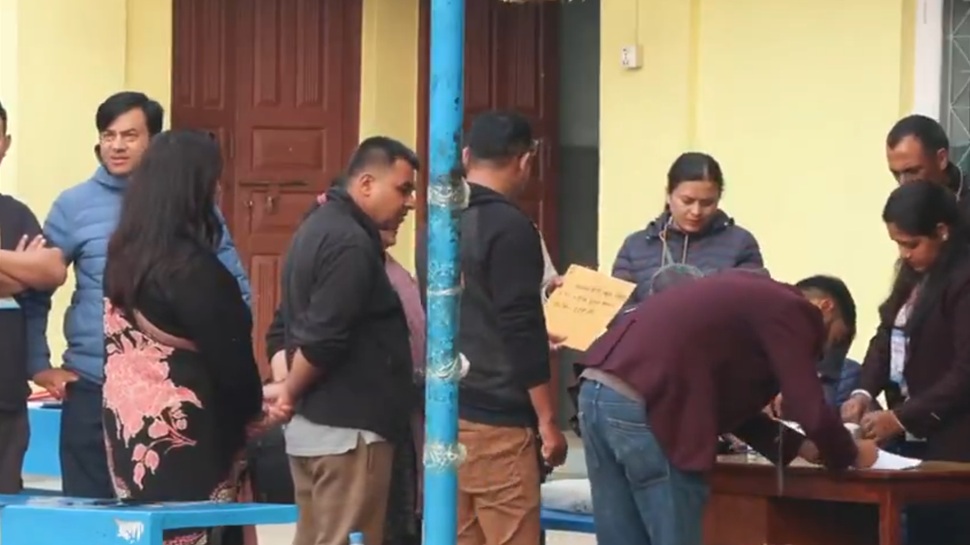 Nepal Election 2026: Voting time, key candidates, major parties, gen-z ...