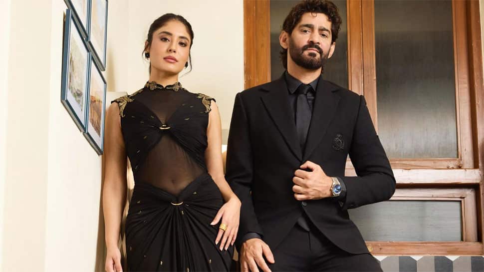 Kritika Kamra & Gaurav Kapur’s Bandra home to get a complete makeover ahead of their wedding next week