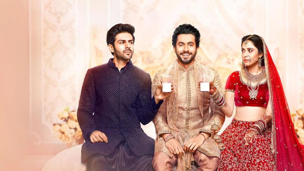 Kartik Aaryan and Nushrratt Bharuccha’s Sonu Ke Titu Ki Sweety returns to theatres; advance bookings open