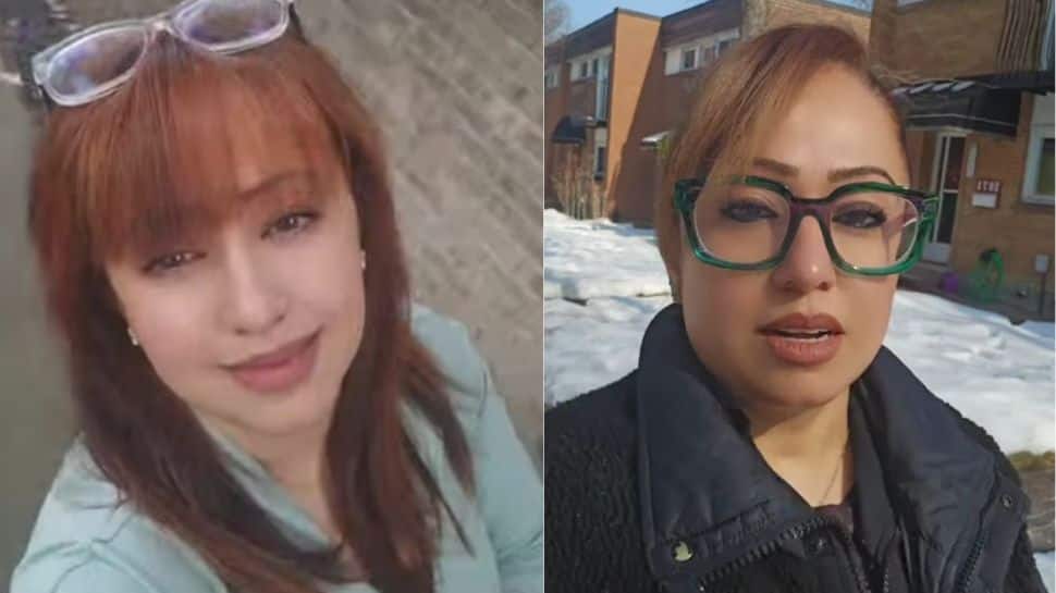 Who was Nancy Grewal? Indian-origin youtuber stabbed to death in Canada: What we know so far