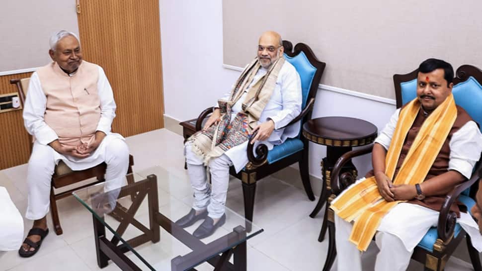 Who will be the next Bihar Chief Minister? Check top contenders