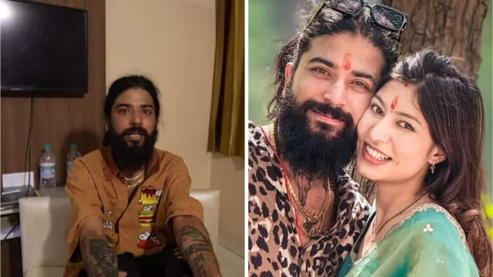 Who is Anurag Dobhal who shared his ‘last vlog’? All you need to know about the controversy with wife Ritika Chauhan, with whom he was expecting his first child, and his family