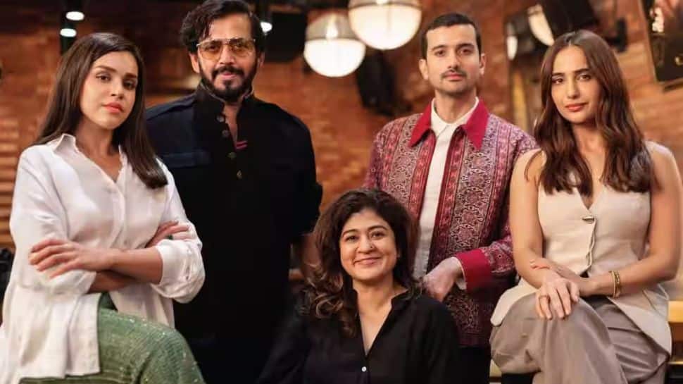 Ravi Kishan’s ‘Maamla Legal Hai’ returns with Season 2 on Netflix from THIS date