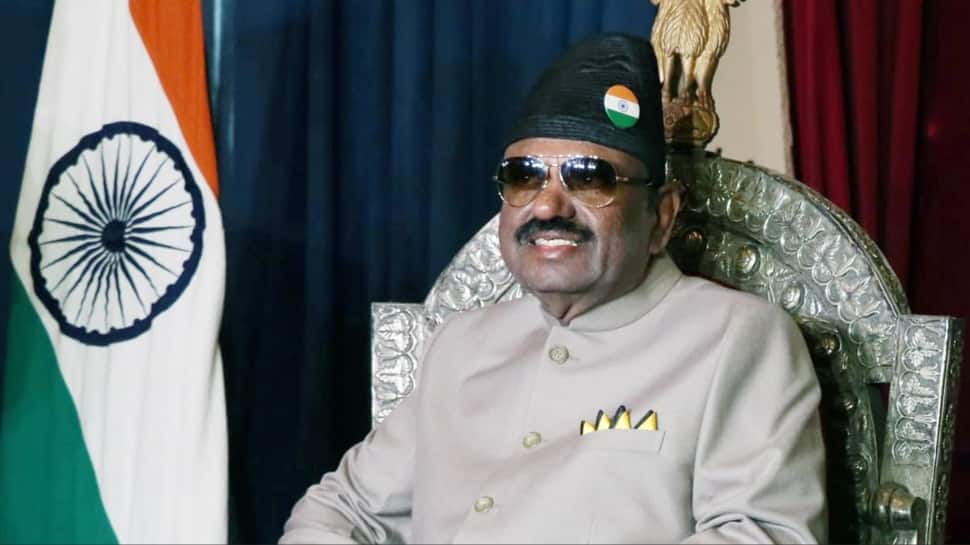 Bengal’s pre-poll storm: CV Ananda Bose quits as governor; Mamata alleges ‘Amit Shah’s strategy’ behind RN Ravi’s entry