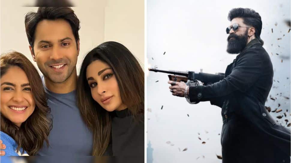 Toxic release date row: After avoiding Dhurandhar 2, Yash’s starrer to clash with Hai Jawani Toh Ishq Hona Hai as makers claim they were ‘unaware’