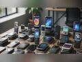 Powerful Smartphones To Upgrade Your Tech Game On Amazon
