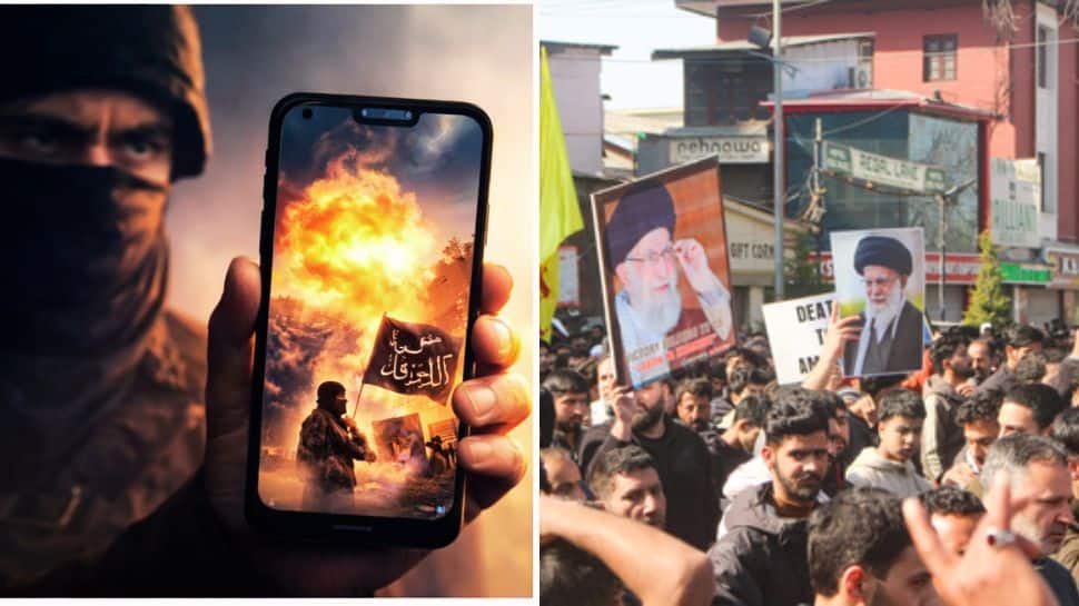 AI-generated war propaganda: How radicals are using the Iran conflict to target Indian youth